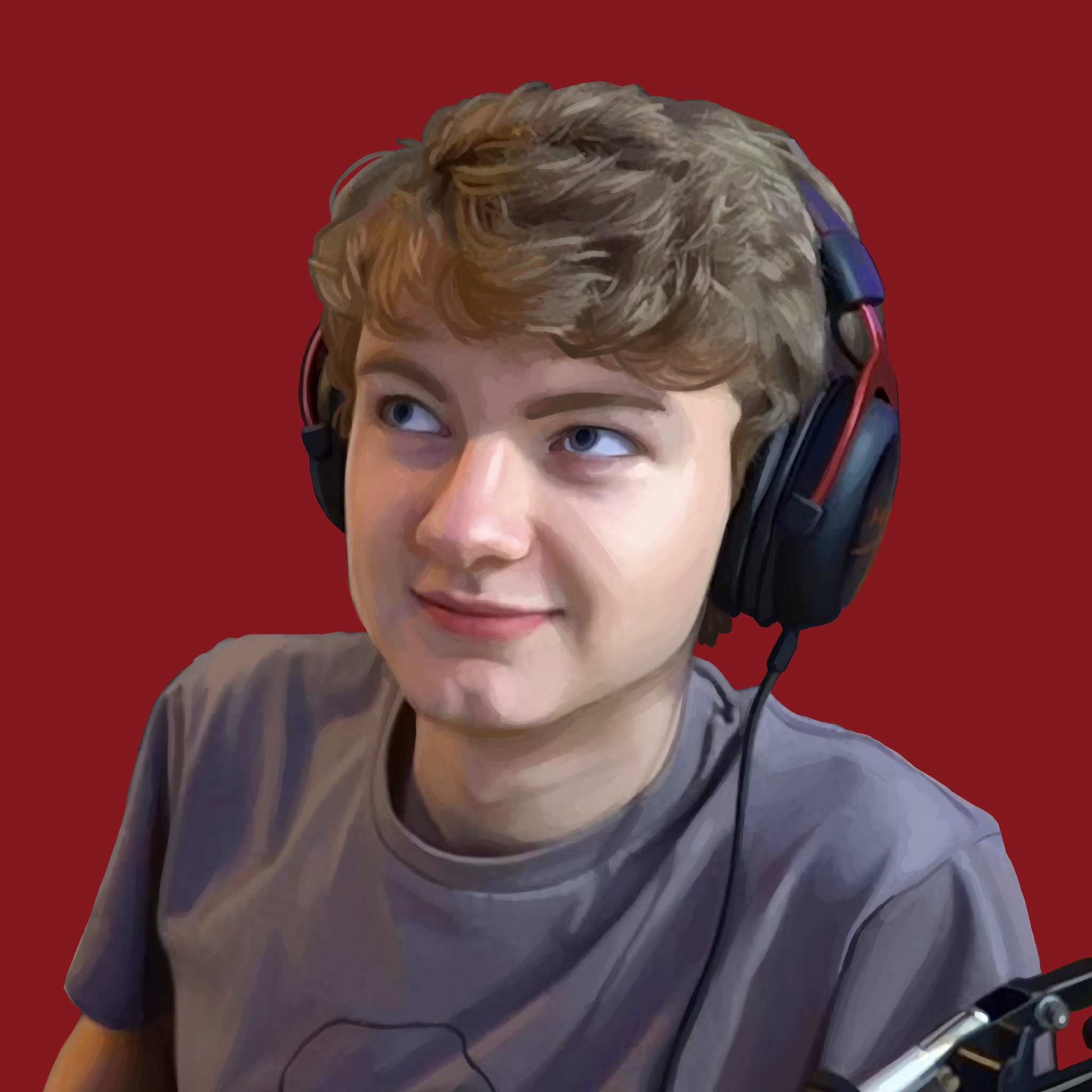 Tommyinnit Thumbnail Face PNG (Removed Background) : r/tommyinnit