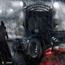 Batman: Arkham City Gates