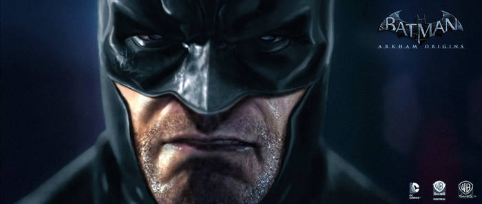 Batman: Arkham Origins