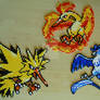 Pokemon sprite bead 5