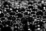 Dark Bubbles by jvrichardson