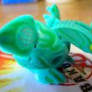 my fav bakugan