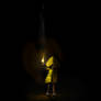 Little Nightmares