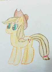 Applejack