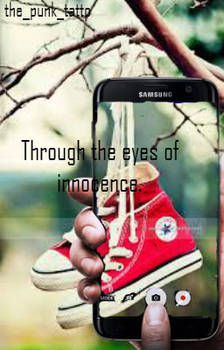 Through the eyes of innocence [2]
