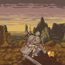 Dark Souls 2 - Pursuer