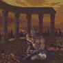 Dark Souls - Hawkeye Gough