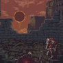 Dark Souls 3 - Lothric Castle