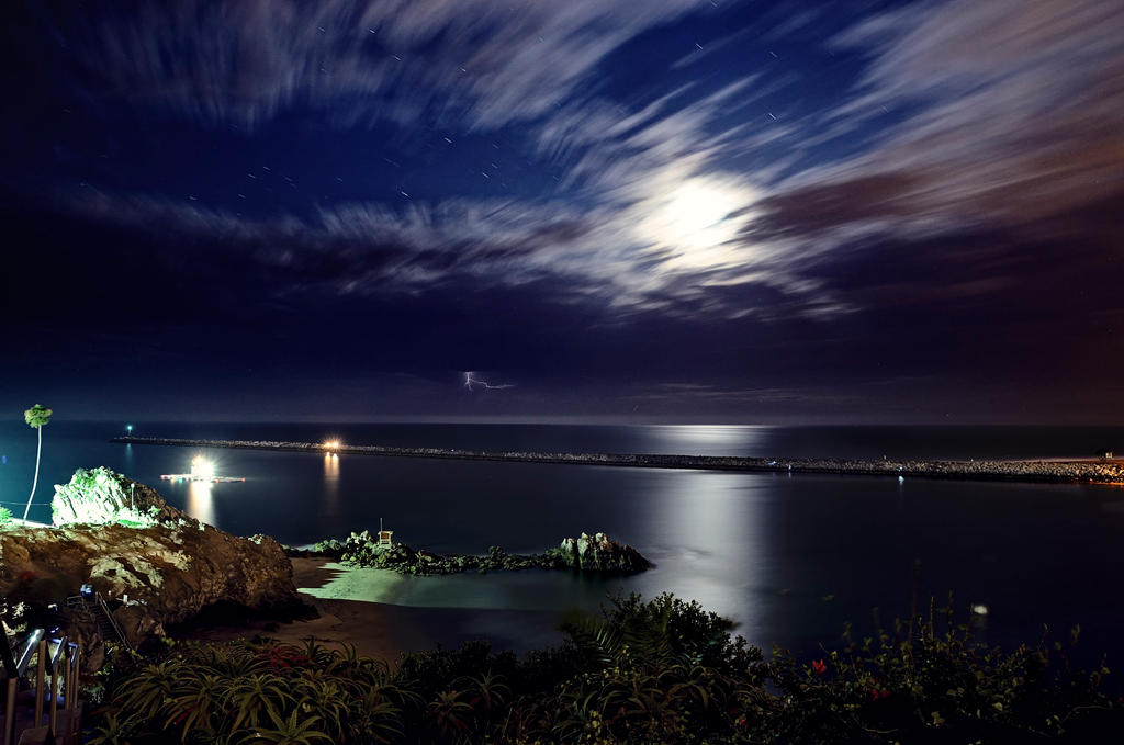 Corona Del Mar