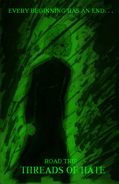 Kitsune Matrix Style by godmoder