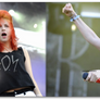 Hayley at Ruisrock, Finland II