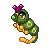 Caterpie - Free to use