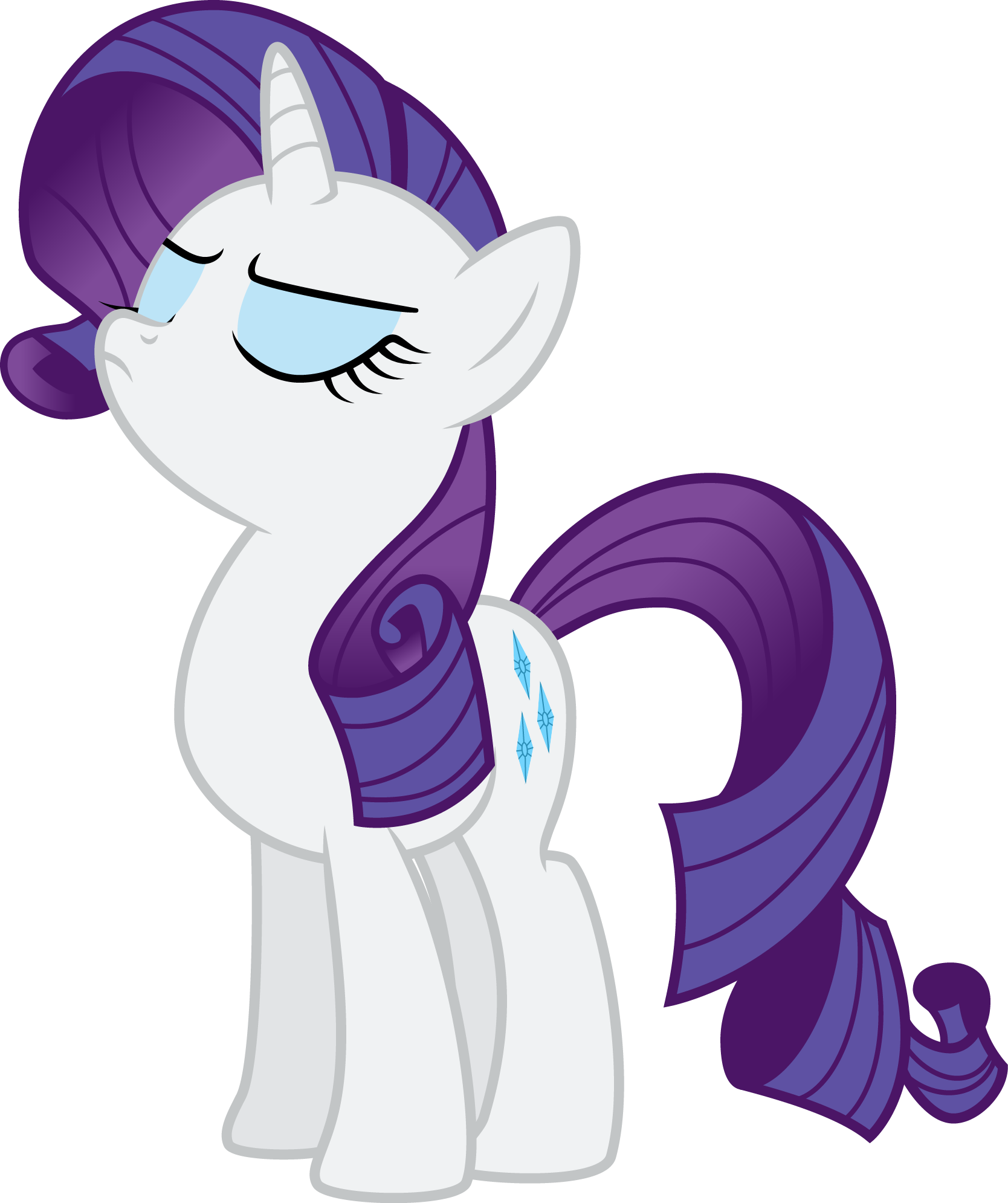 Vector - Rarity