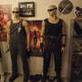 Vin Diesel Riddick Costume 1+2
