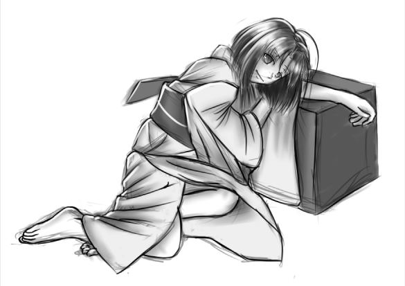 Ps4 by KAIZA-C Ps4 by KAIZA-C