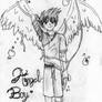 Angel Boy