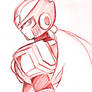 Sketche of Zero -21XX-