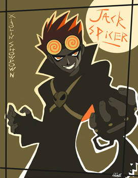 Jack Spicer