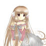 chii again