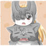 midna and wolflink