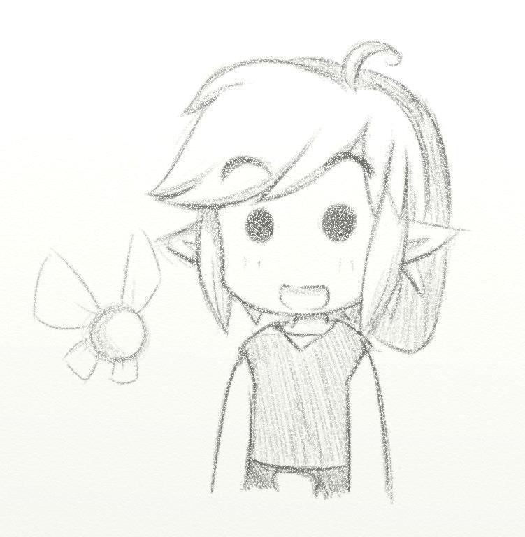 chibi link