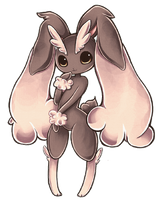 Lopunny