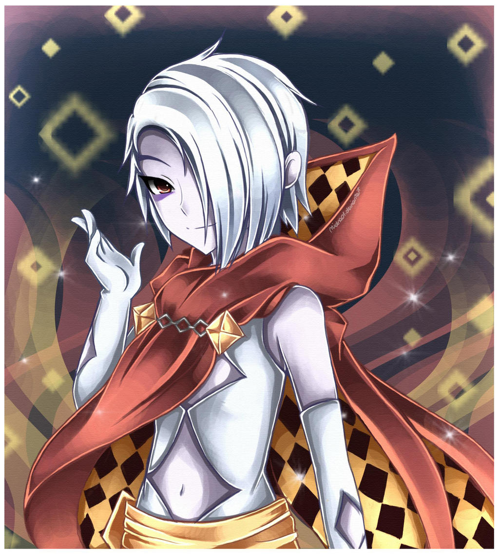 + Fabulous Ghirahim +