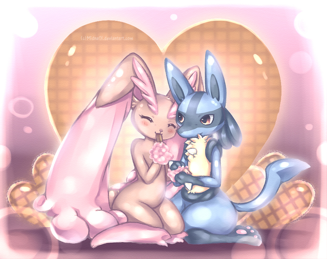 💞LUCARIO💞 (LUCARIO81967499@) / X