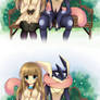 Ice Cream~