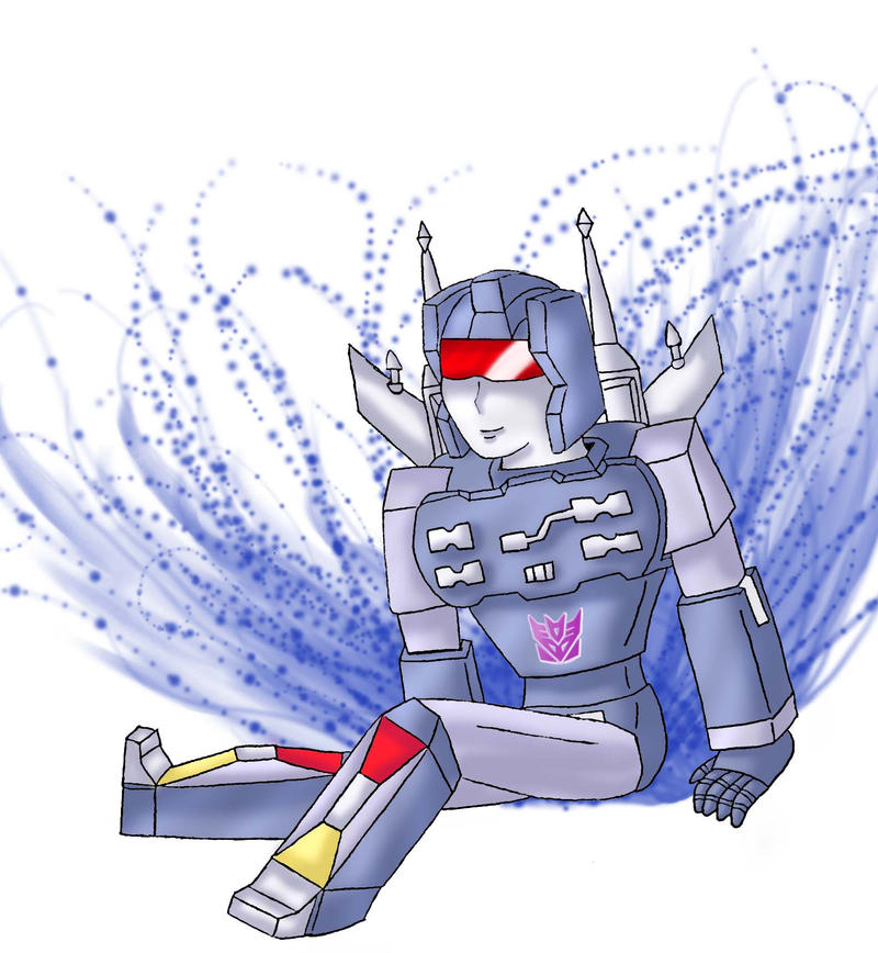 TF: Rumble G1 by Riverzknight on DeviantArt