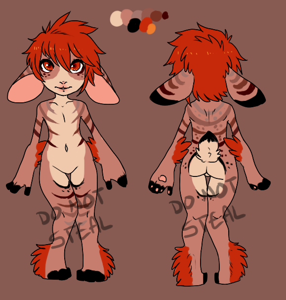 Rabbit Adopt AUCTION