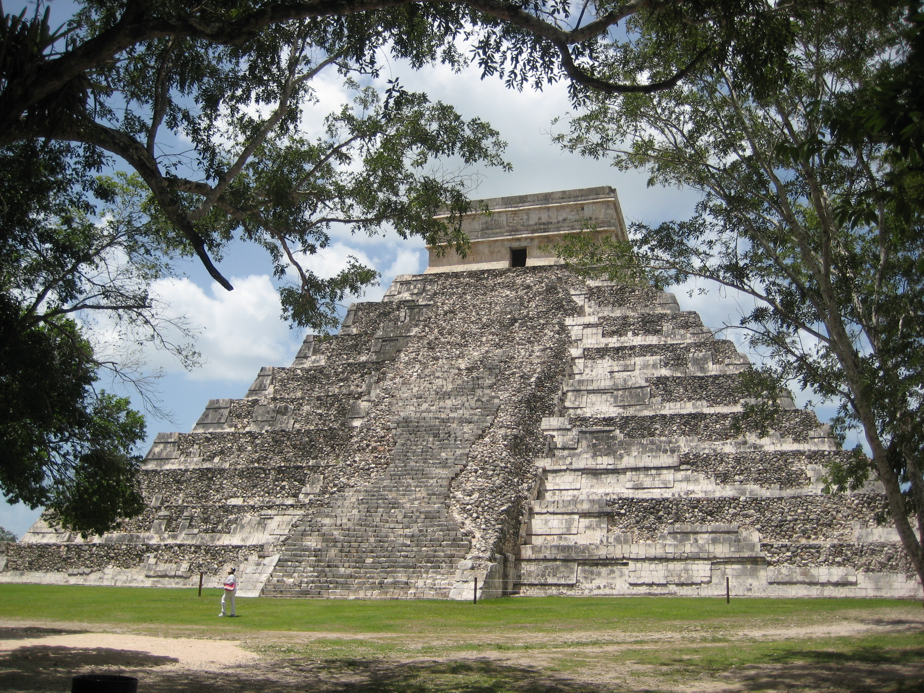 Chichen Itza