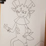 Weavile