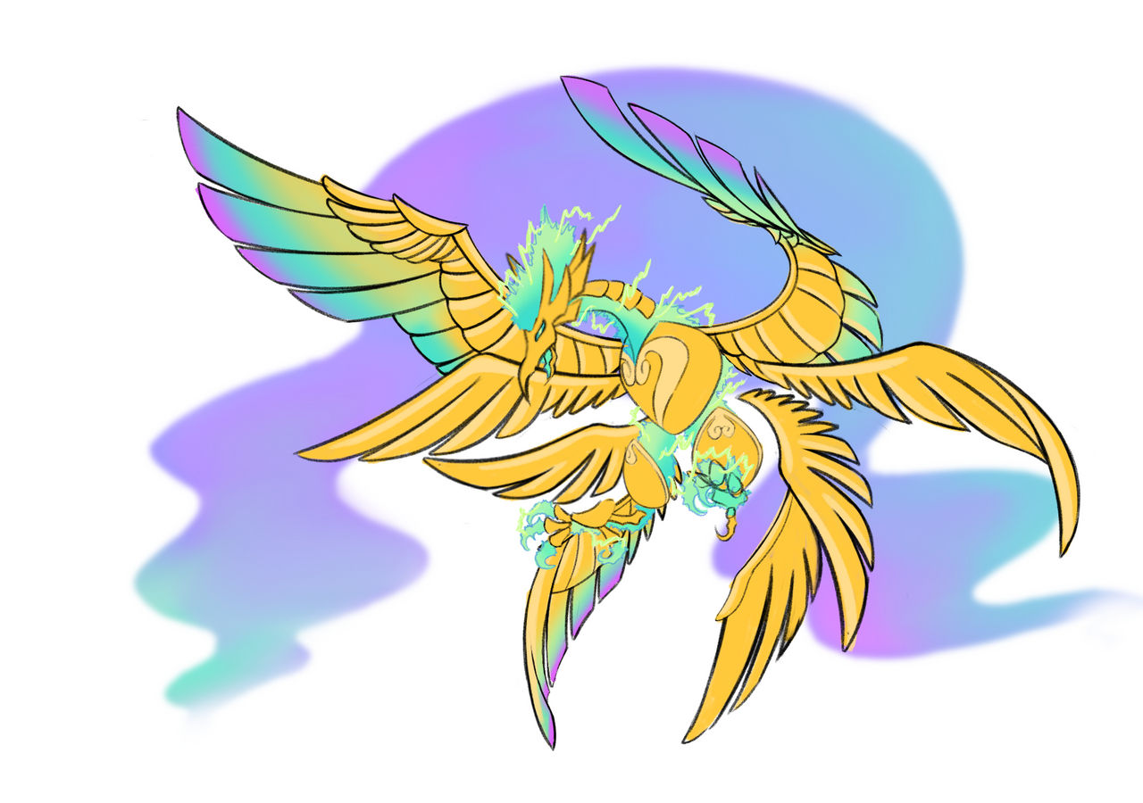 box legendary by pandopr45 on DeviantArt