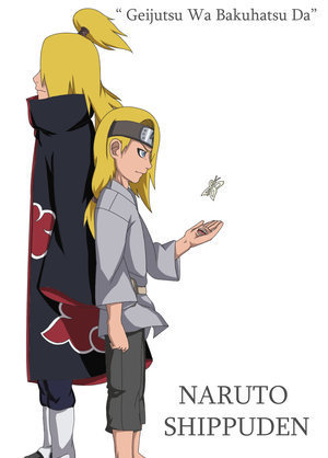 Deidara