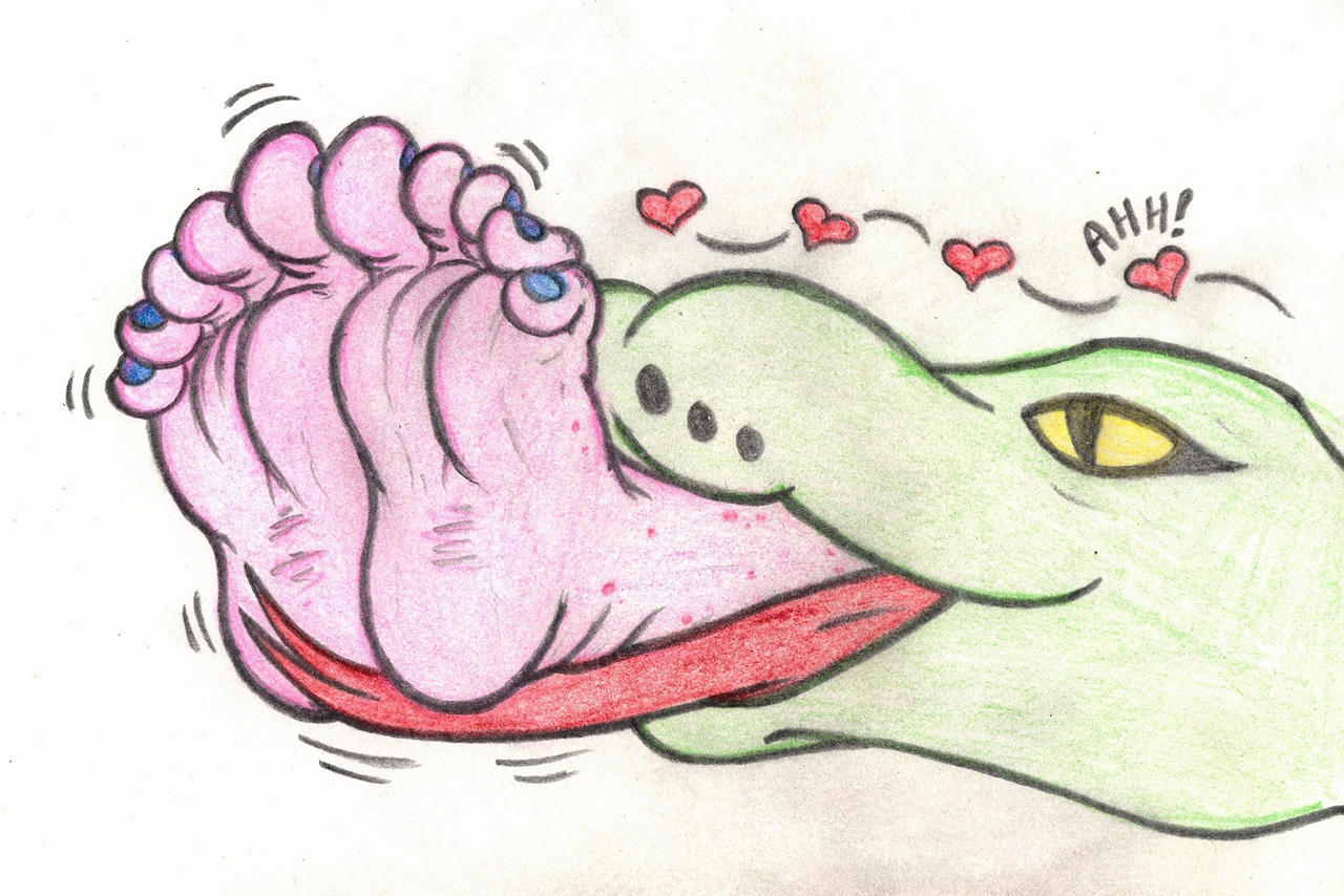 Vampire Foot Detailed Feet by Juniper-the-Vampire on DeviantArt
