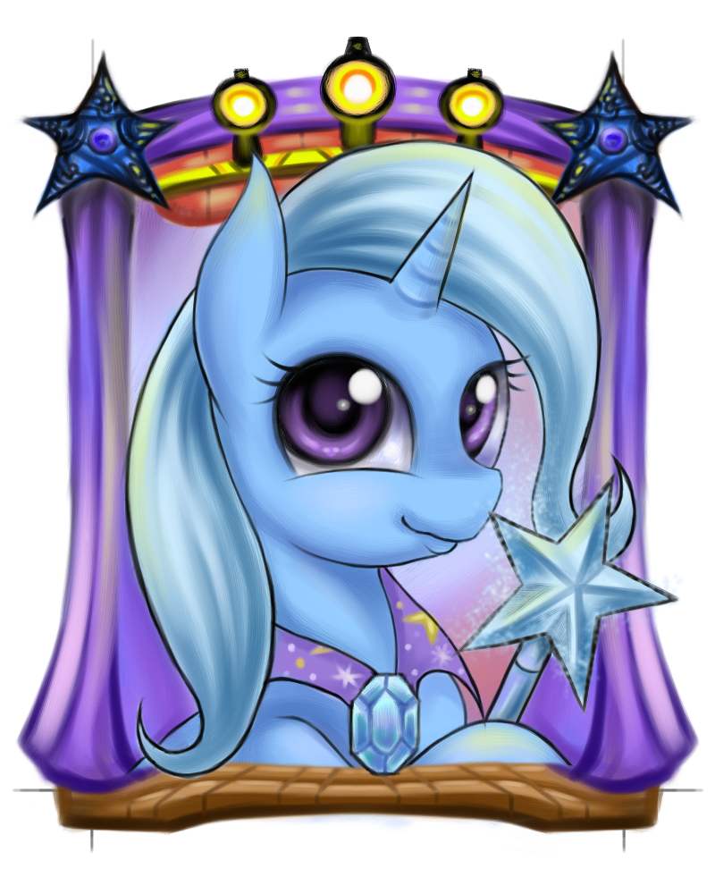 Trixie