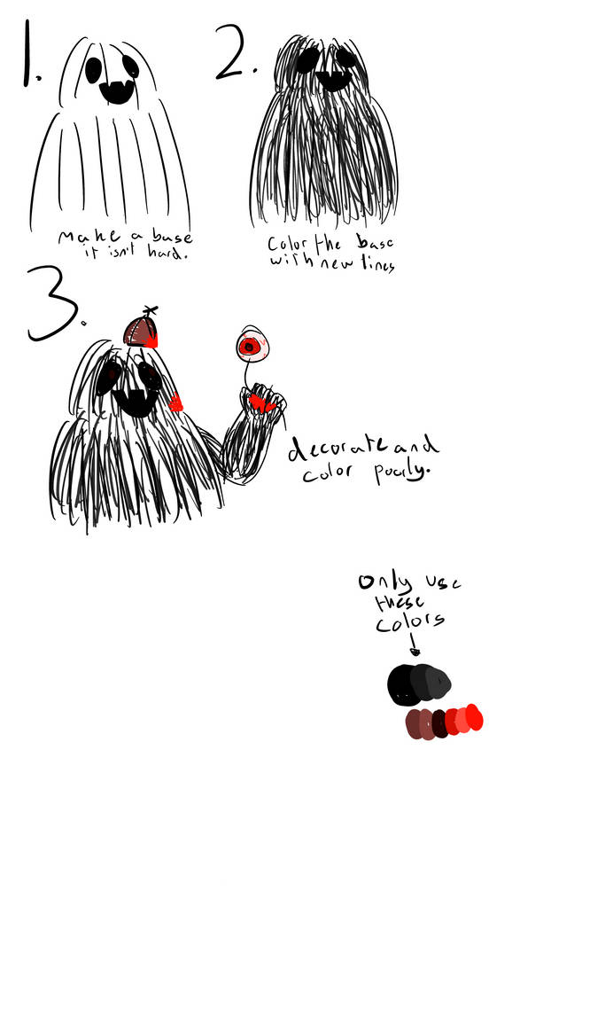 How To Makethings Tutoriel By Effectedfoxx On DeviantArt how-to-makethings-tutoriel-by-effectedfoxx-on-deviantart