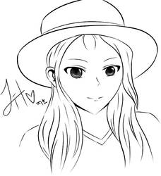 OMG - Jiho ~FanArt~