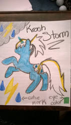 Krash Storm