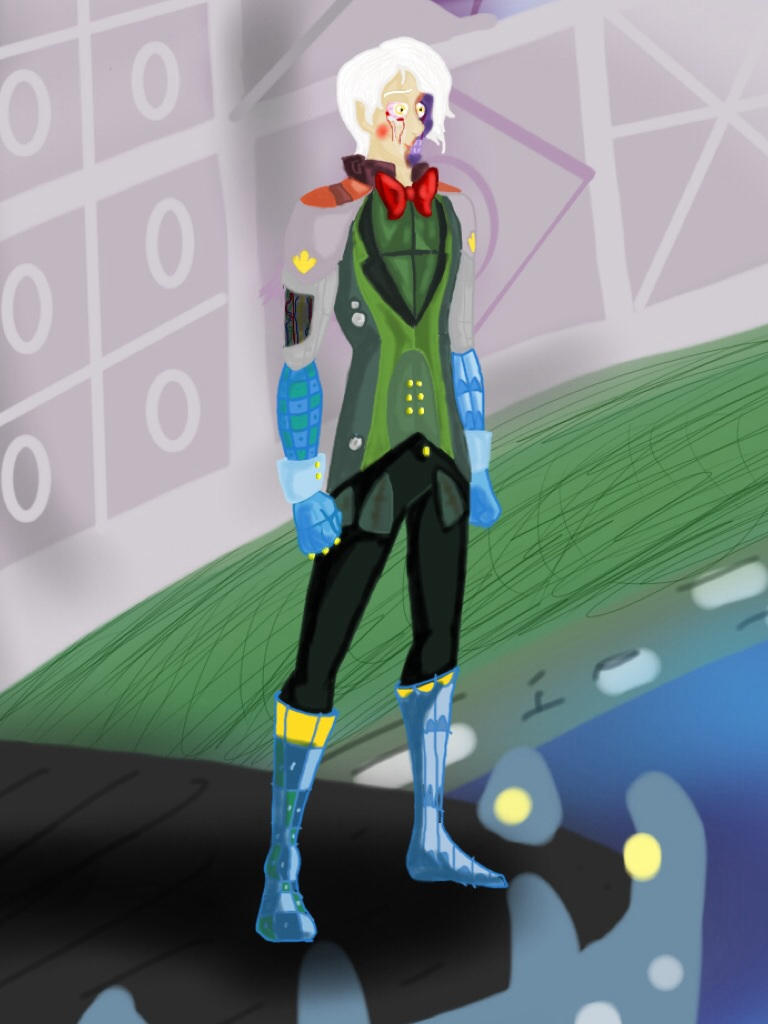 Glockenspiel It S A Small World Clock Human By 4everlasting Hope On Deviantart Glockenspiel It S A Small World Clock Human By 4everlasting Hope On Deviantart