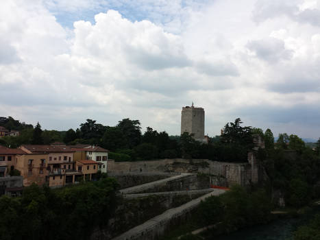 Castello Trezzo