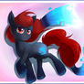 Pony Adoptable AUCTION [CLOSED]