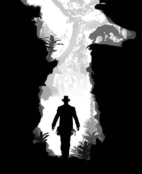 Indiana Jones