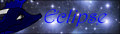 Eclipse - Banner