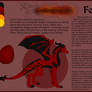 Feros's Reference