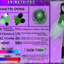 Ximetri - Animatricks Character Bio - V3