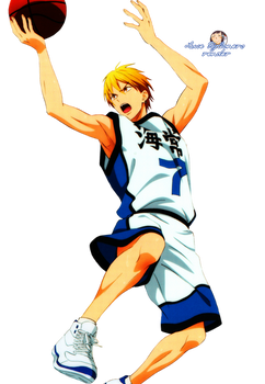 Kise Render