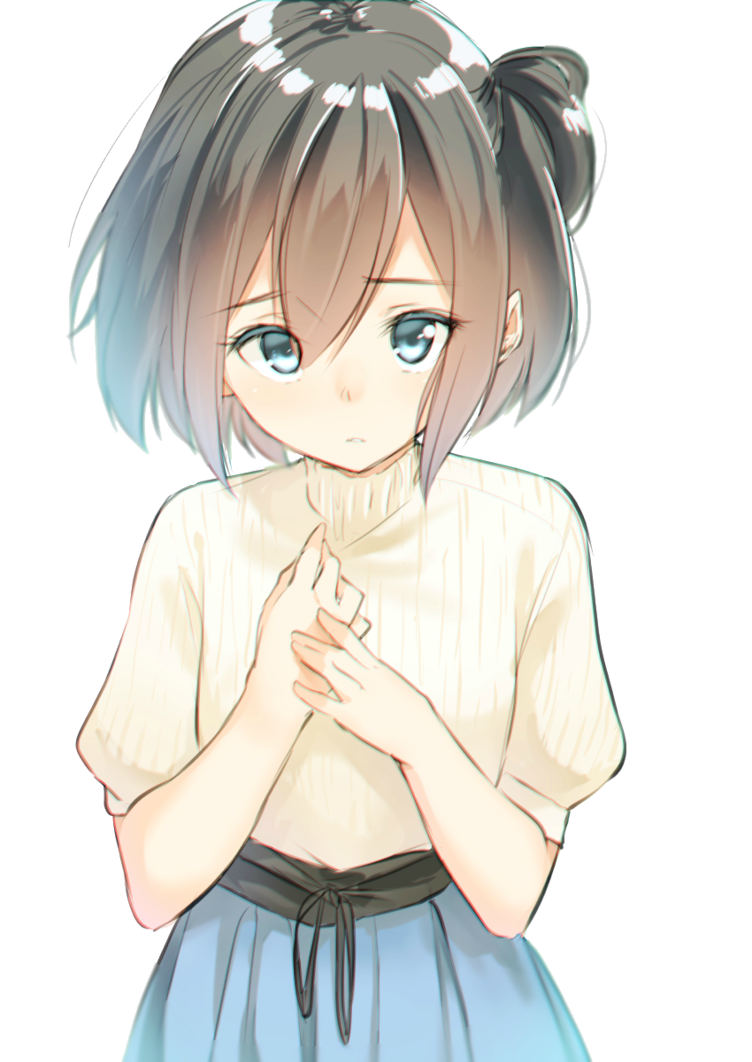 Sad Anime Girl Render by Nightcore Lounge C4 on DeviantArt Sad Anime Girl Render by Nightcore Lounge C4 on DeviantArt