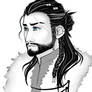 Frerin brother of Thorin